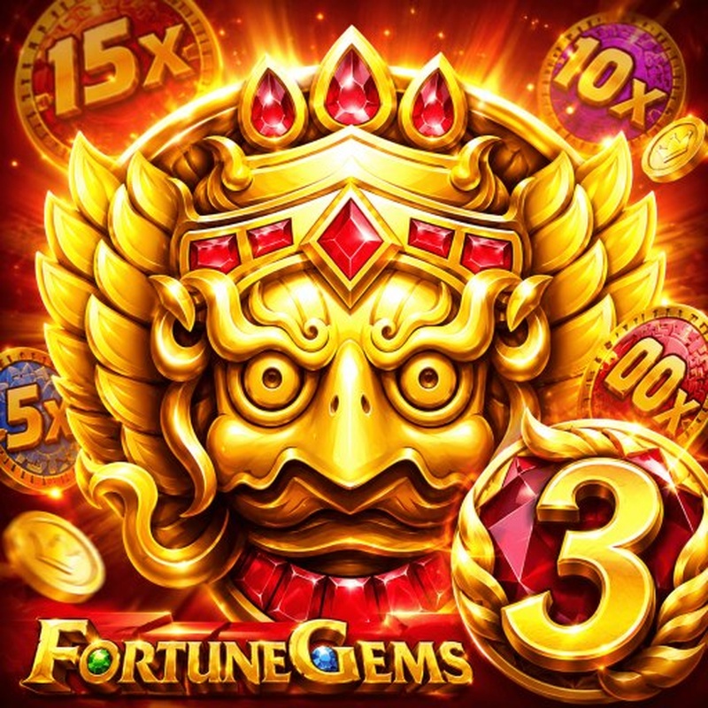 Fortune Gems 3